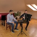 Kako su užički virtuozi osvojili prestonicu harmonike