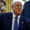 Loša vest za slobodarski svet Tramp otkrio šta je Amerika uradila