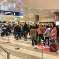 Novi EES sistem napravio haos na aerodromima širom Evrope