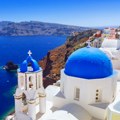 Naučnici otkrili uzrok serije zemljotresa na Santoriniju