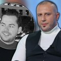"Последњи поздрав мом колеги и брату" Дадо Полумента опростио се од певача који је пронађен мртав: Заувек ћеш живети у мом…