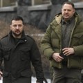Зеленски у невољи после губитка главног помоћника, усред све већег притиска САД-а