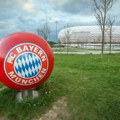 Bayern je blokirao ChatGPT: Fudbal ulazi u eru internih AI platformi