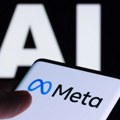 Meta pod istragom u EU: Razlog je AI