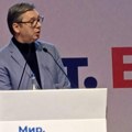 SRCE: Posle Miloševića Vučić najneuspešniji srpski političar