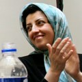 Нобеловка Наргес Мохамади ухапшена у Ирану