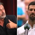 "Moram da ispričam nešto o Đokoviću": Govorili da je drzak, ali Muratoglu je znao šta to znači