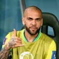 Slavni Brazilac ima velike planove: Dani Alves na korak od kupovine portugalskog trećeligaša