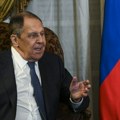 Lavrov: Moskva očekuje depolitizaciju UNESKO-a
