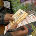 SAD: Izvučen džekpot američke lutrije, od 1,8 milijardi dolara