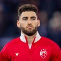 Stanković molio Terzića da ga ne prodaje: Sad u Crvenu zvezdu stigla ponuda iz Rusije