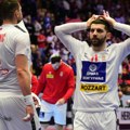 Španija poražena od Nemačke, srpski rukometaši završi EP