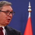 Vučić: Verujem da ćemo se iz Davosa vratiti sa dobrim vestima za Srbiju