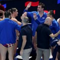 Italija - Hrvatska: Delfini čekaju rivala u polufinalu!