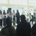 Novopazarski gimnazijalci obeležili Savindan kulturno-umetničkim programom