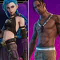 Ovo su najređi Fortnite skinovi u 2026. godini