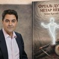 Promocija knjige Bojana Krstića