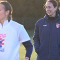 Počinje bitka za Brazil Lidija Stojkanović: Spremni smo za novi ciklus kvalifikacija za plasman na SP
