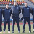 Nenad Lalatović bez potpunog stručnog štaba dobio OFK i Vošu