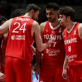 Srušio Srbiju u Beogradu, pa dobio otkaz! Loše vesti za turskog košarkaša!