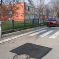 Saniran veći broj ulica u Zemunu i Batajnici