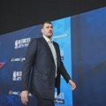 Hit priča - Jokić prespavao NBA draft: ''Ko o tome razmišlja?''