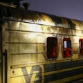 Ukrajina zaplenila 1.500 železničkih vagona u vlasništvu Rusije