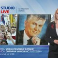 N1 Studio Live: Srbija 23 godine kasnije