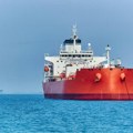 Grčki naftni tanker pogođen dronom! Približavao se ruskoj luci Novorosijsk, Atina sumnja na umešanost Ukrajine u incident!