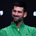 Francuz napravio senzaciju u Majamiju i zatražio savet: „Novak mi je poslao poruku, nervozan sam, ne znam šta da mu odgovorim“…