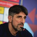 Paunović: "Otvoren konkurs za reprezentativca Srbije! Bajčetić? Nije korektno..."