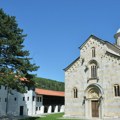 Od Visokih Dečana do Gračanice: Najlepši manastiri Kosova i Metohije (video)