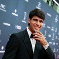 Oštre reakcije na „Laureus“: Bar dvojica bolja od Alkaraza!