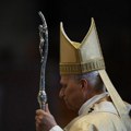 Папа позвао на употребу нуклеарне енергије само у мирне сврхе