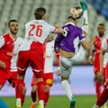 Vojvodina diše za vratom Partizanu: Neverovatan autogol pogurao Lale, Novosađani ubedljivi u Surdulici!