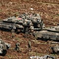 Izrael u stanju visoke pripravnosti: vojska prati eskalaciju sukoba u Zalivu