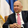 Popović: Program ekonomske saradnje Srbije i Rusije osnova za dalji ekonomski razvoj