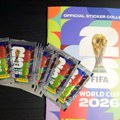 Panini odlazi u istoriju! Fifa posle šest decenija i uvodi novog giganta sličica fudbalera