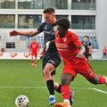 TSC "pobednik" kola, Kragujevčani nikako da reše, Mustafa heroj Čaira