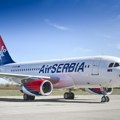 Air Serbia neće ukidati linije, moguća optimizacija broja letova
