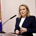 Ministarka Paunović: U biračkom spisku 1.343 osobe starije od sto godina, nikakve stotine hiljada