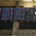 Nafta Brent iznad 105 dolara, tržišta prate razgovore Trampa i Sija u Pekingu