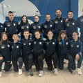 Fenomenalan vikend za Karate klub Zrenjanin: Medalje u svim bojama