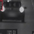 Vozio 182 km/h, bez vozačke dozvole i u alkoholisanom stanju: Nasilnička vožnja na Novom Beogradu