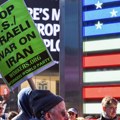 Vikend odluke za Iran: Odbijen ključni zahtev SAD za prestanak sukoba