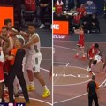 Kampaco hteo da se bije u finalu Evrolige: Držali ga da ne krene na bezobraznog Amerikanca