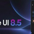 Samsung u najnovijem Galaxy ažuriranju menja izgled „dark mode“ prikaza, ali ne svima
