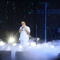 Najemotivniji trenutak na koncertu Marije Šerifović: Pozvala decu na binu, pa dobila poklone: "Što ne spavate?", pevačica se…