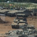 Hezbolah odbacio sporazum o prekidu vatre sa Izraelom koji su podržale SAD