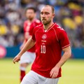 Stigle nove vesti o Eriksenovom stanju